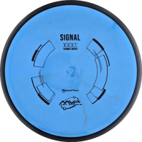 Neutron Signal Classic