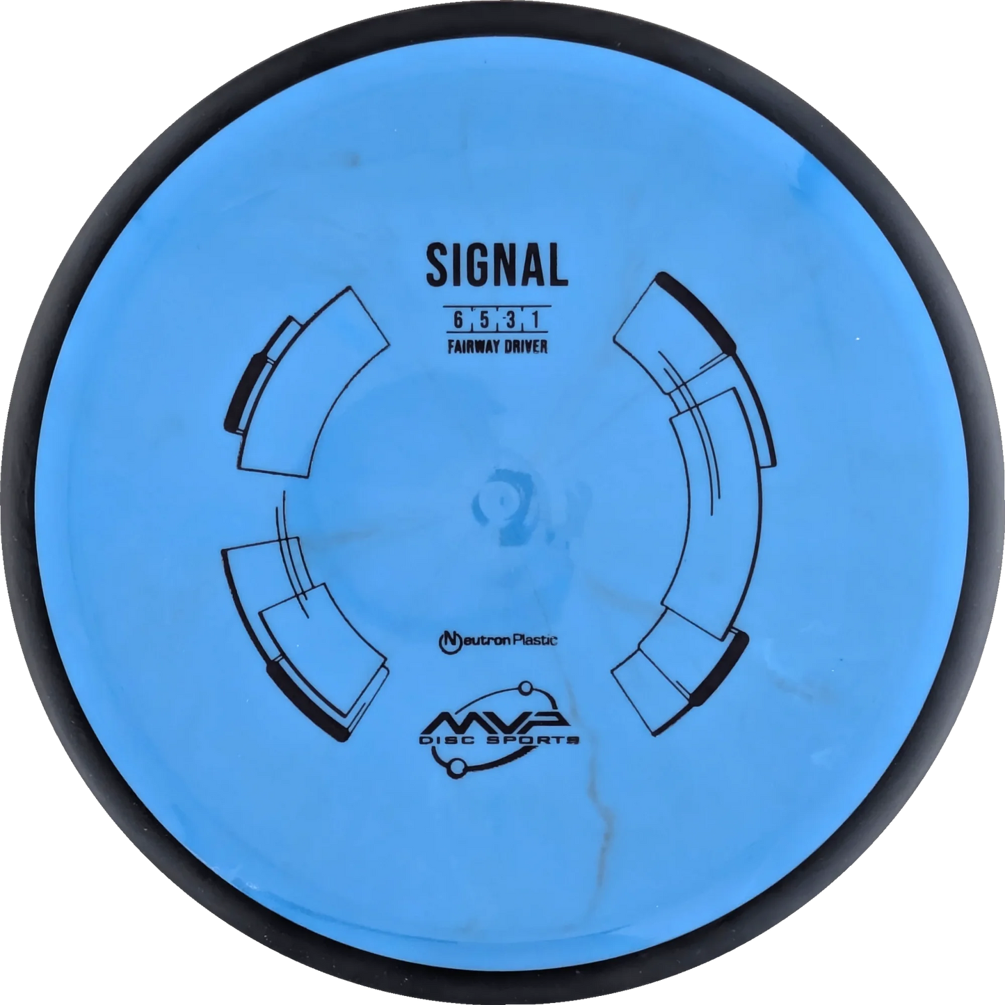 Neutron Signal Classic