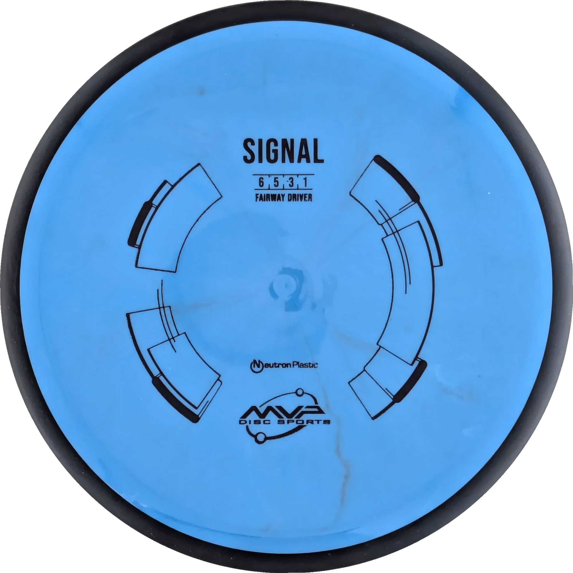 Neutron Signal Classic