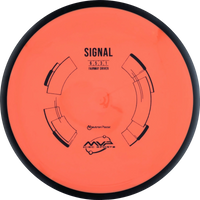 Neutron Signal Classic