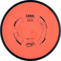 Neutron Signal Classic