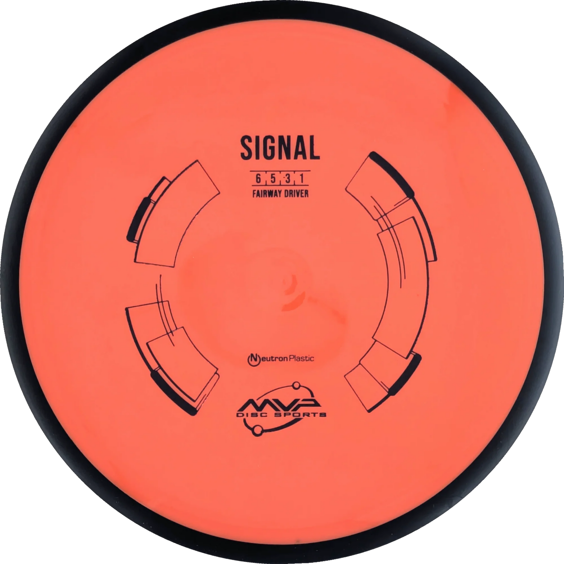 Neutron Signal Classic