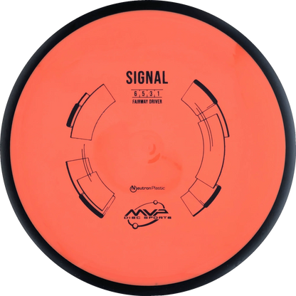 Neutron Signal Classic