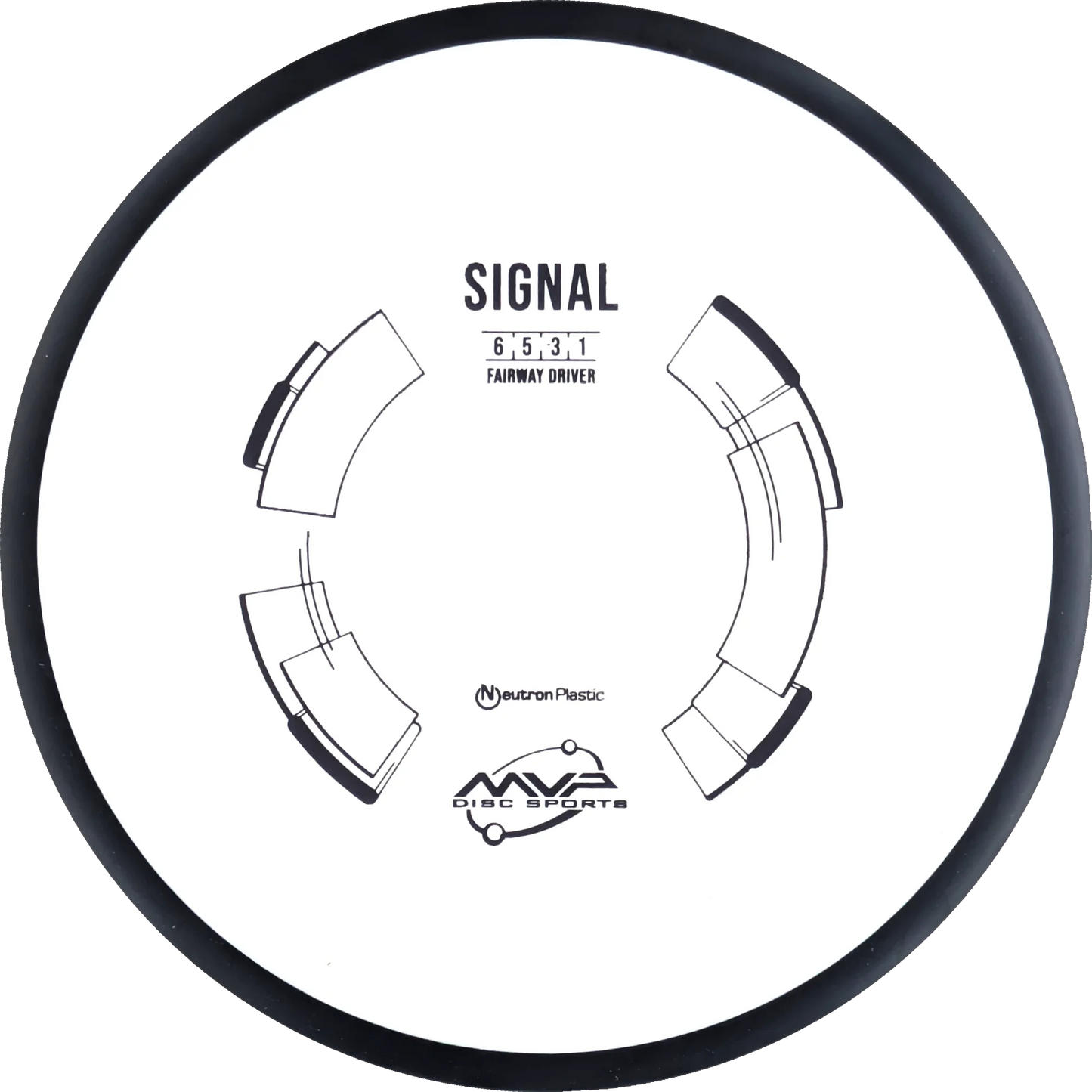 Neutron Signal Classic