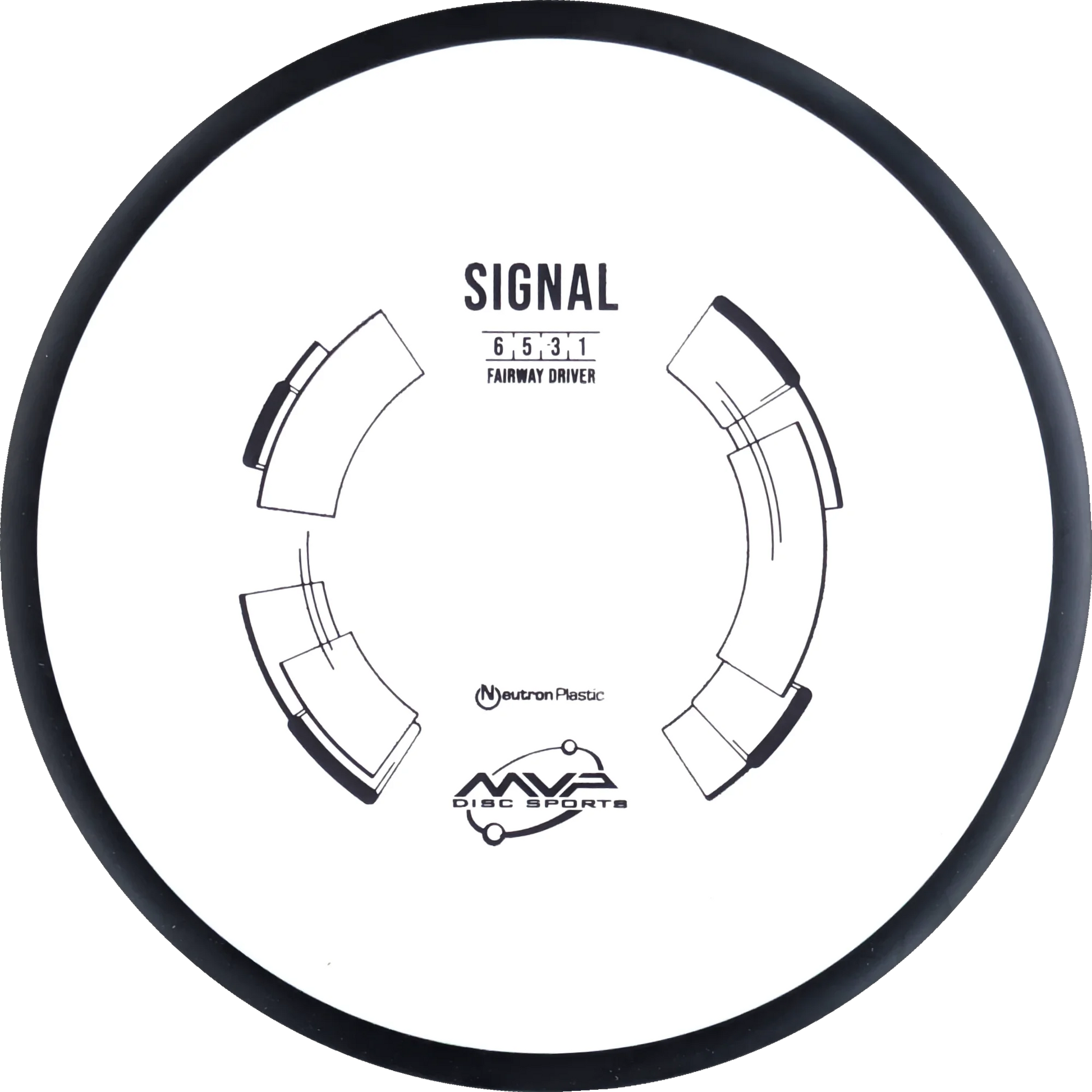 Neutron Signal Classic