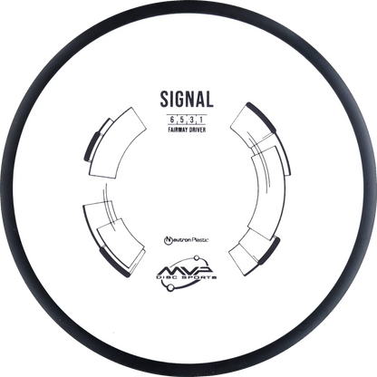 Neutron Signal Classic