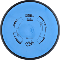 Neutron Signal Classic