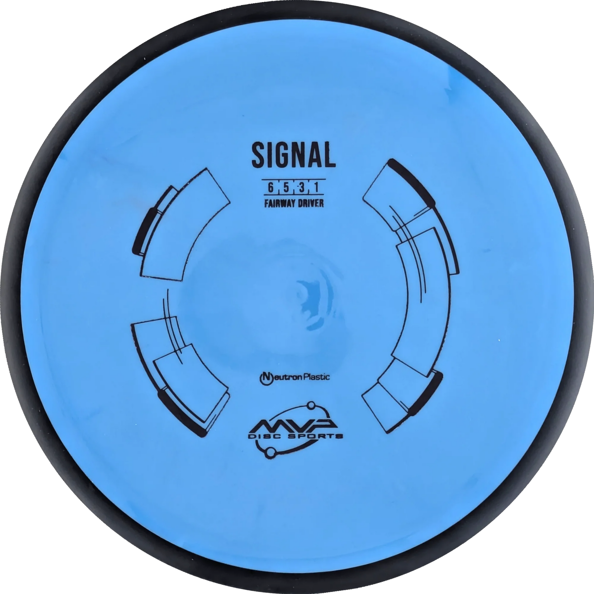 Neutron Signal Classic