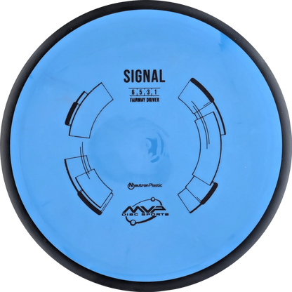 Neutron Signal Classic