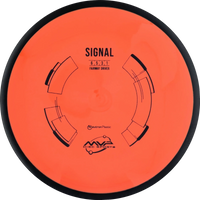 Neutron Signal Classic