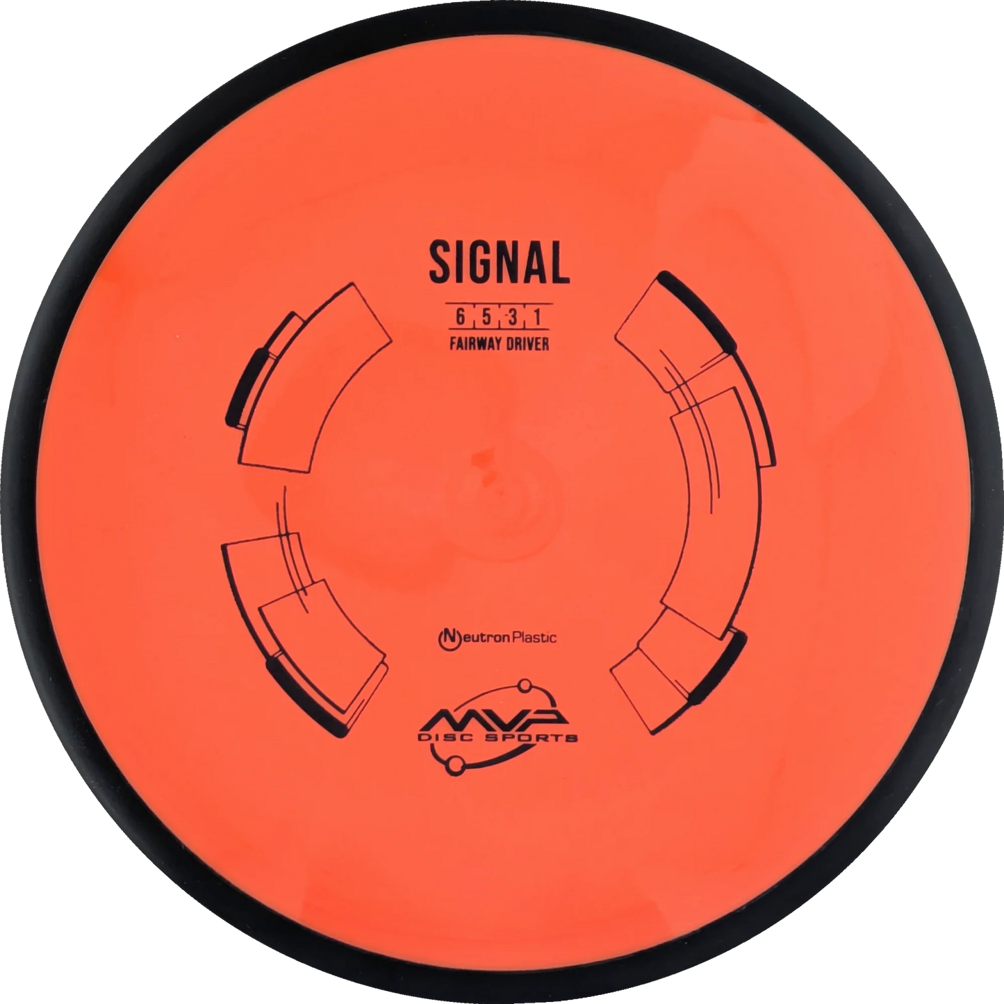 Neutron Signal Classic