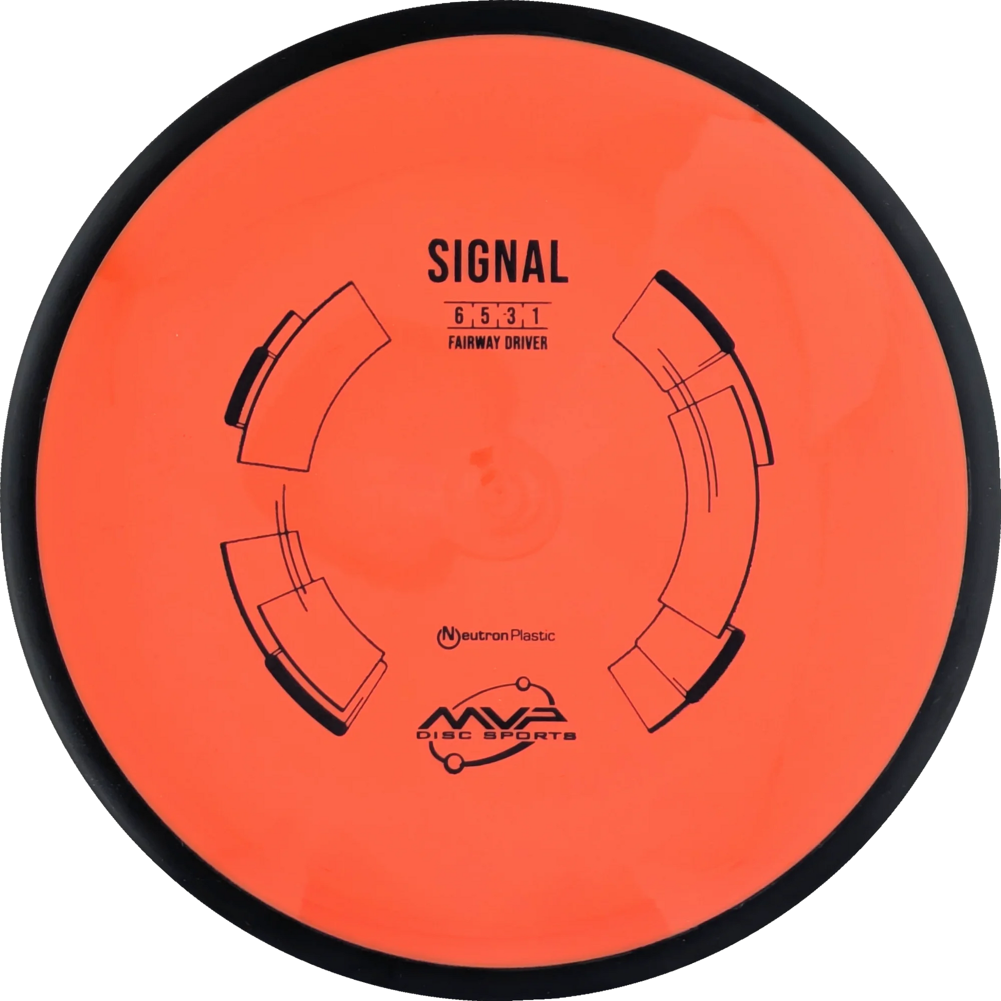 Neutron Signal Classic