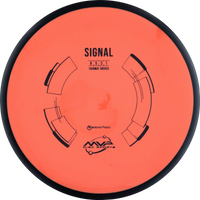Neutron Signal Classic