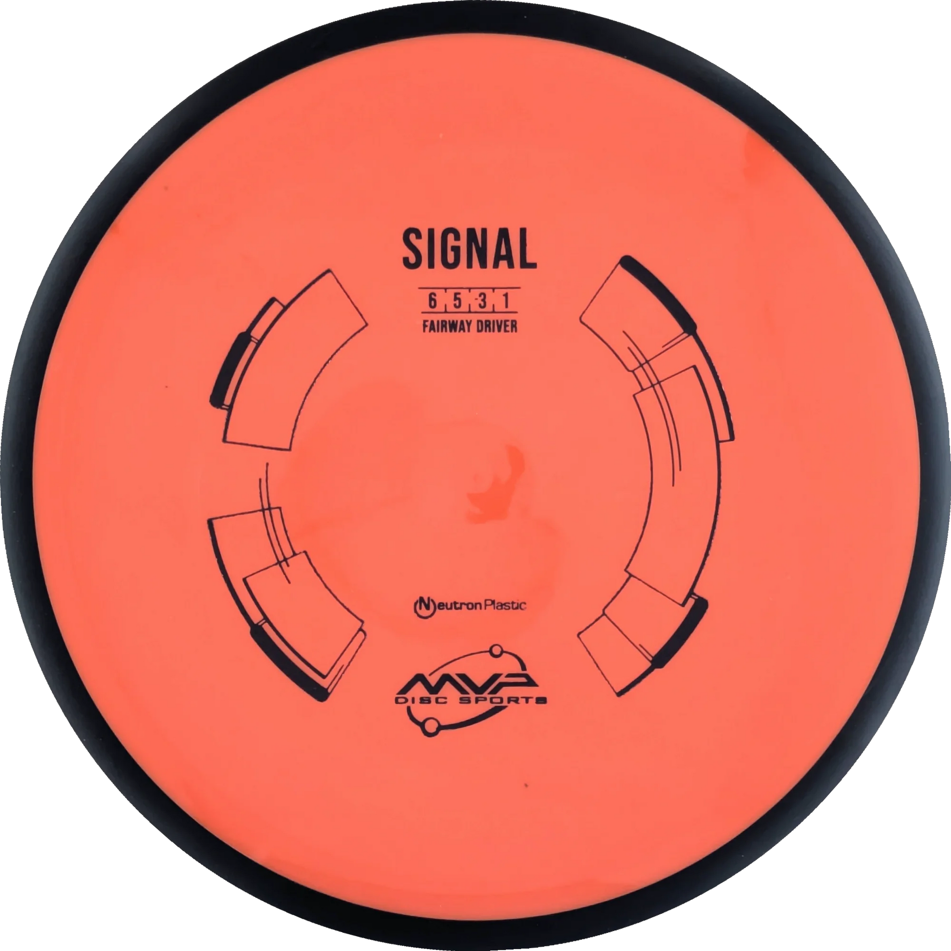 Neutron Signal Classic