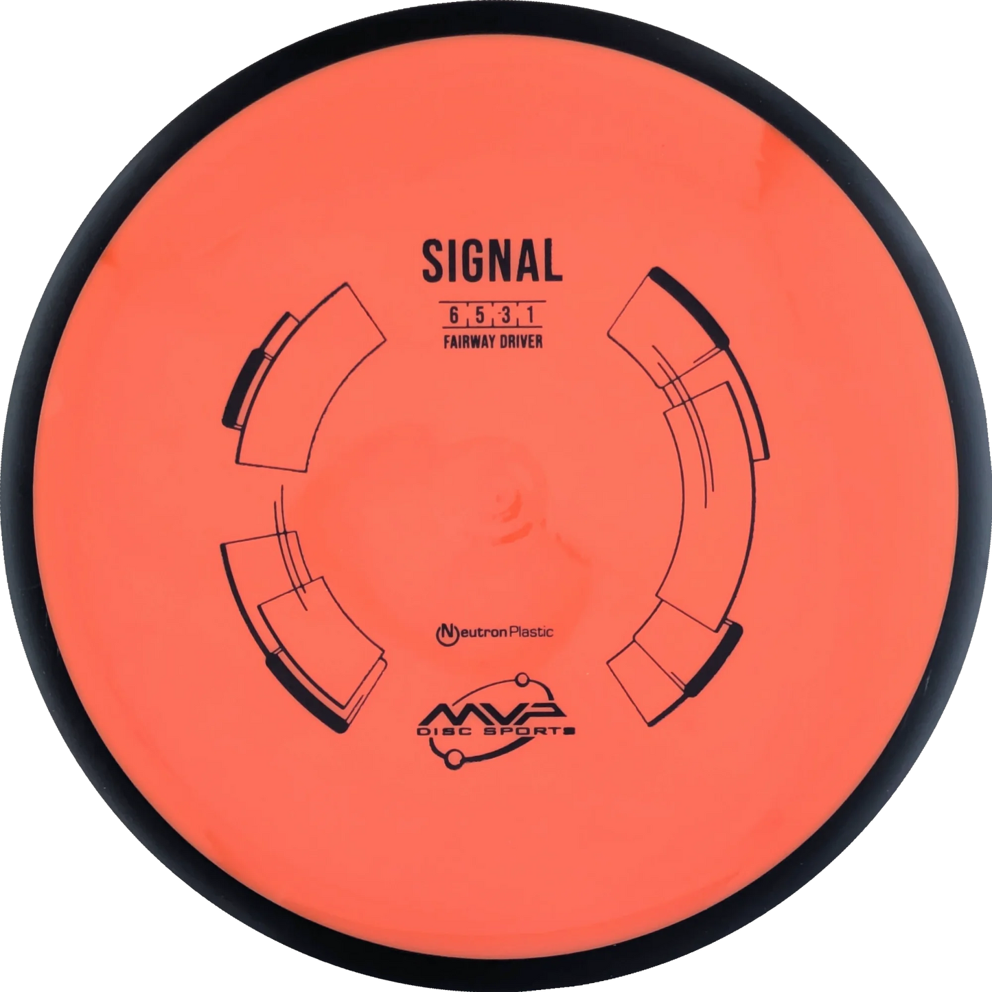 Neutron Signal Classic