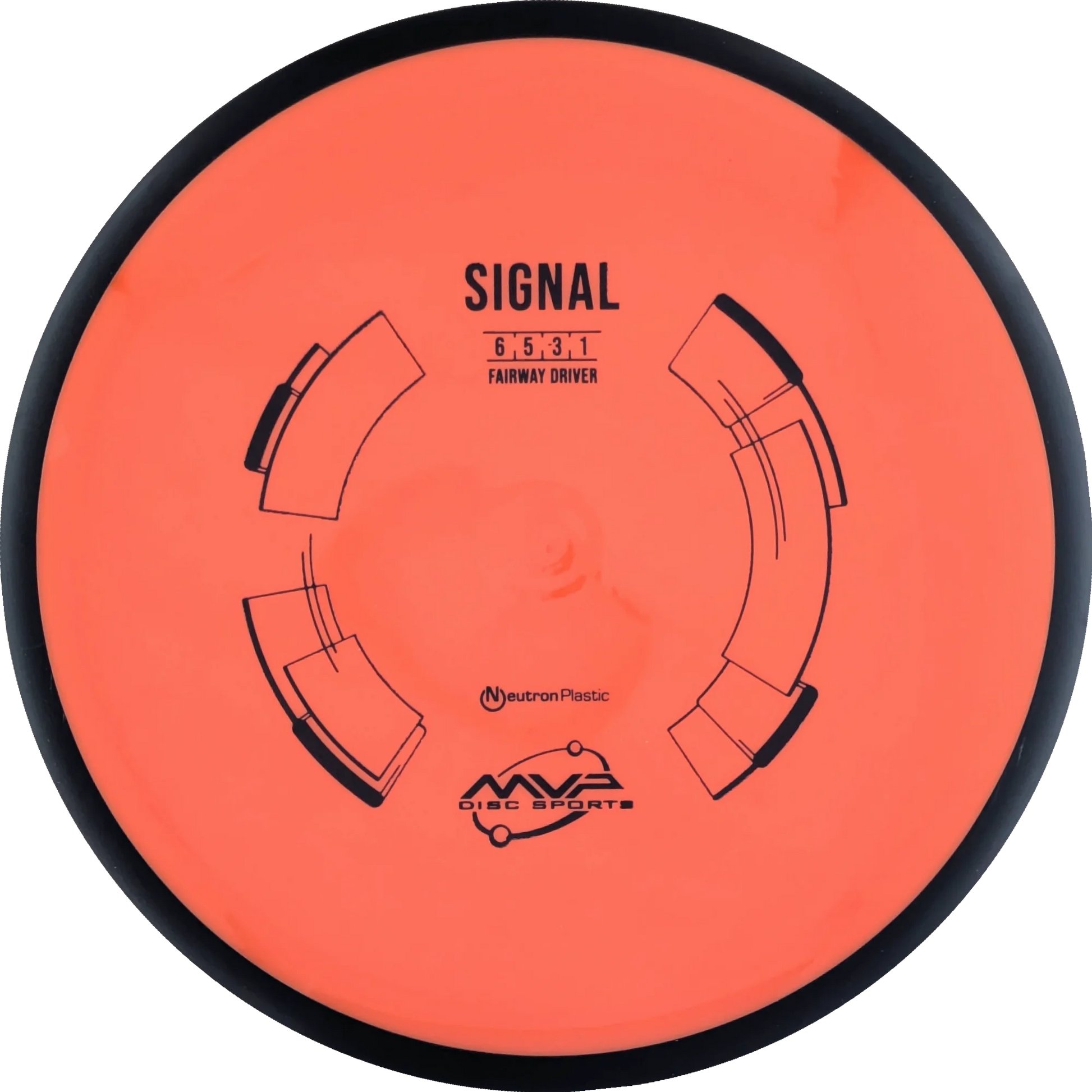 Neutron Signal Classic