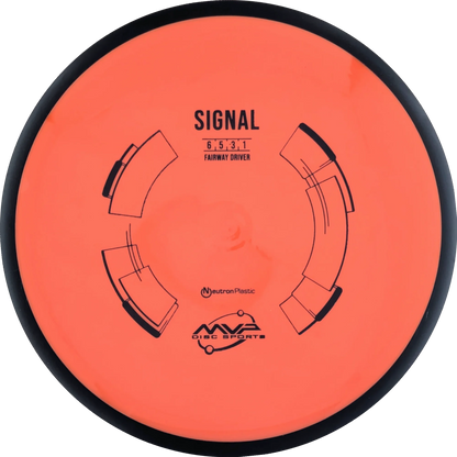 Neutron Signal Classic