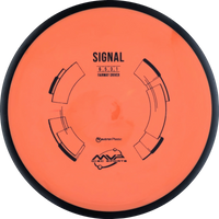 Neutron Signal Classic
