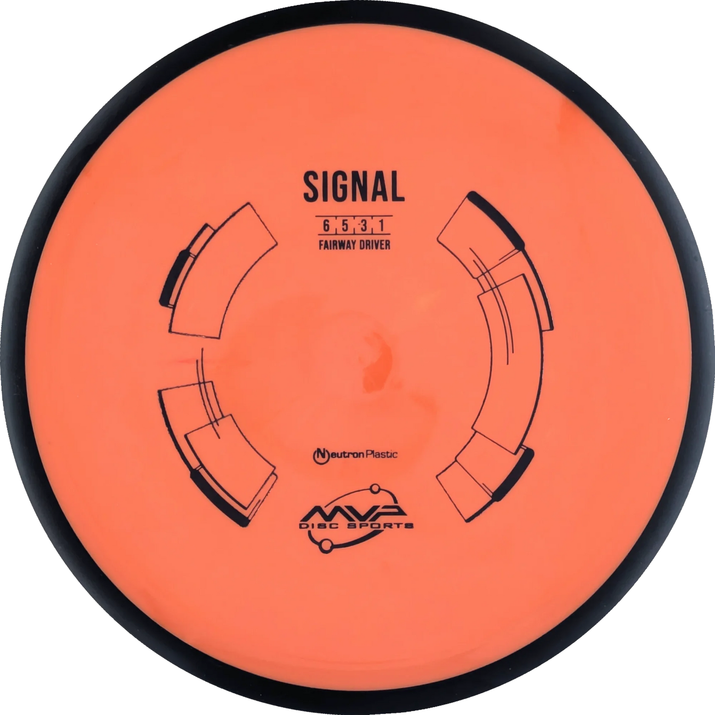 Neutron Signal Classic