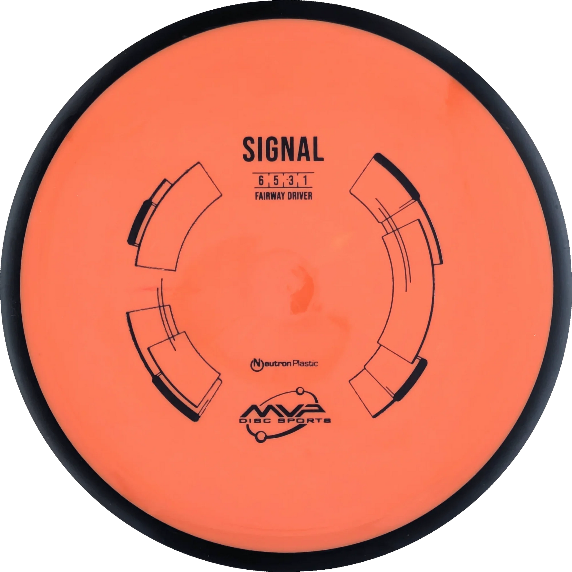 Neutron Signal Classic