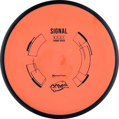 Neutron Signal Classic