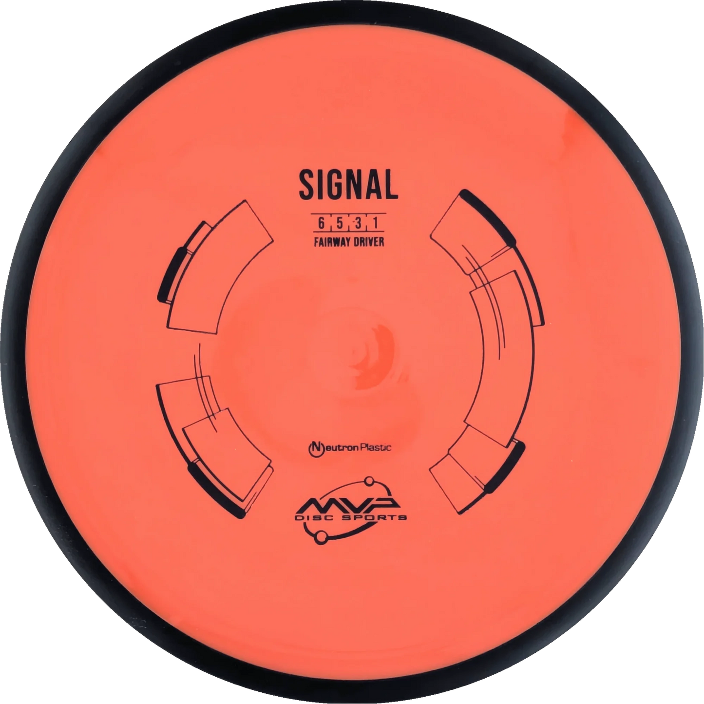 Neutron Signal Classic