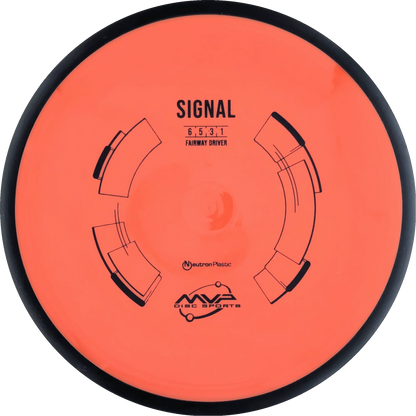 Neutron Signal Classic