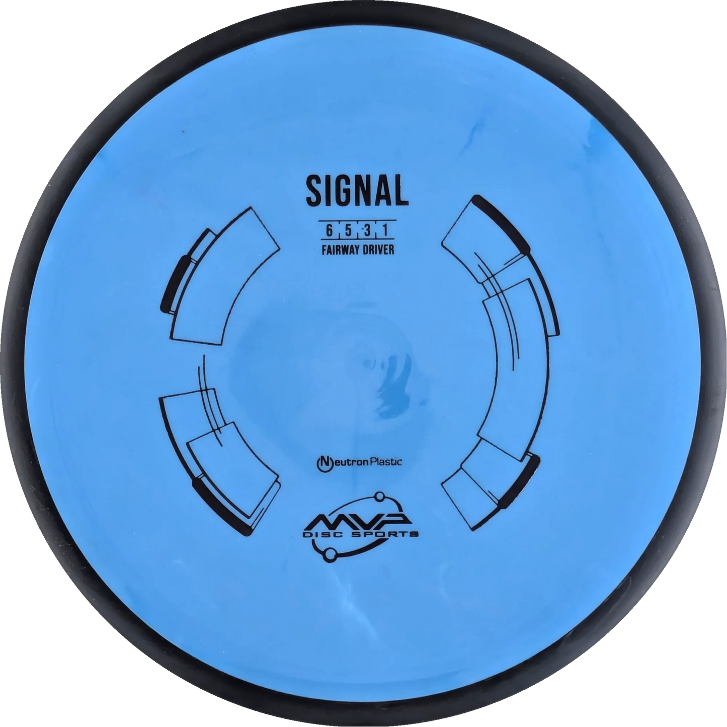 Neutron Signal Classic