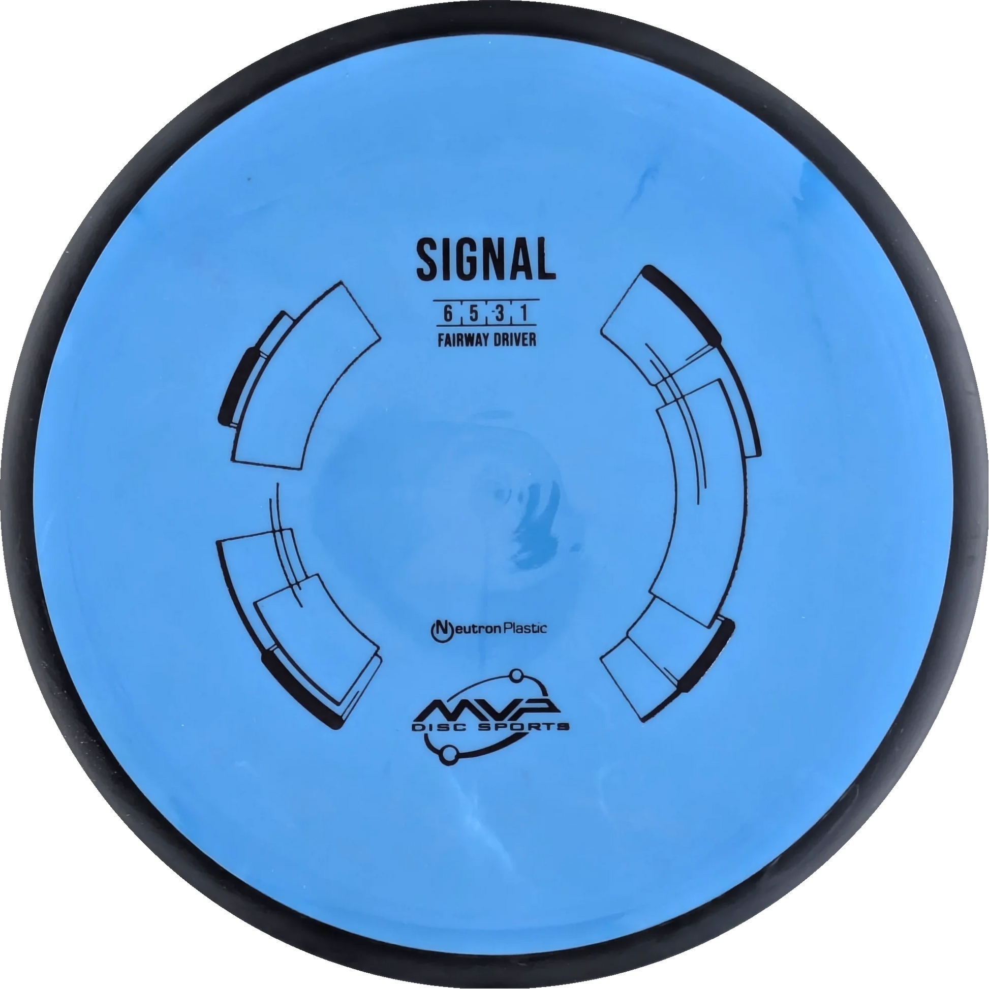 Neutron Signal Classic