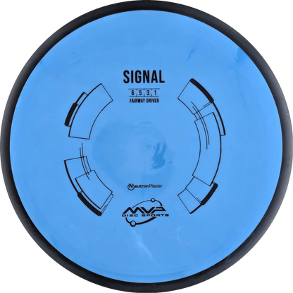 Neutron Signal Classic