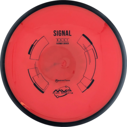 Neutron Signal Classic