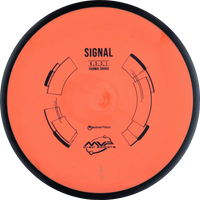 Neutron Signal Classic
