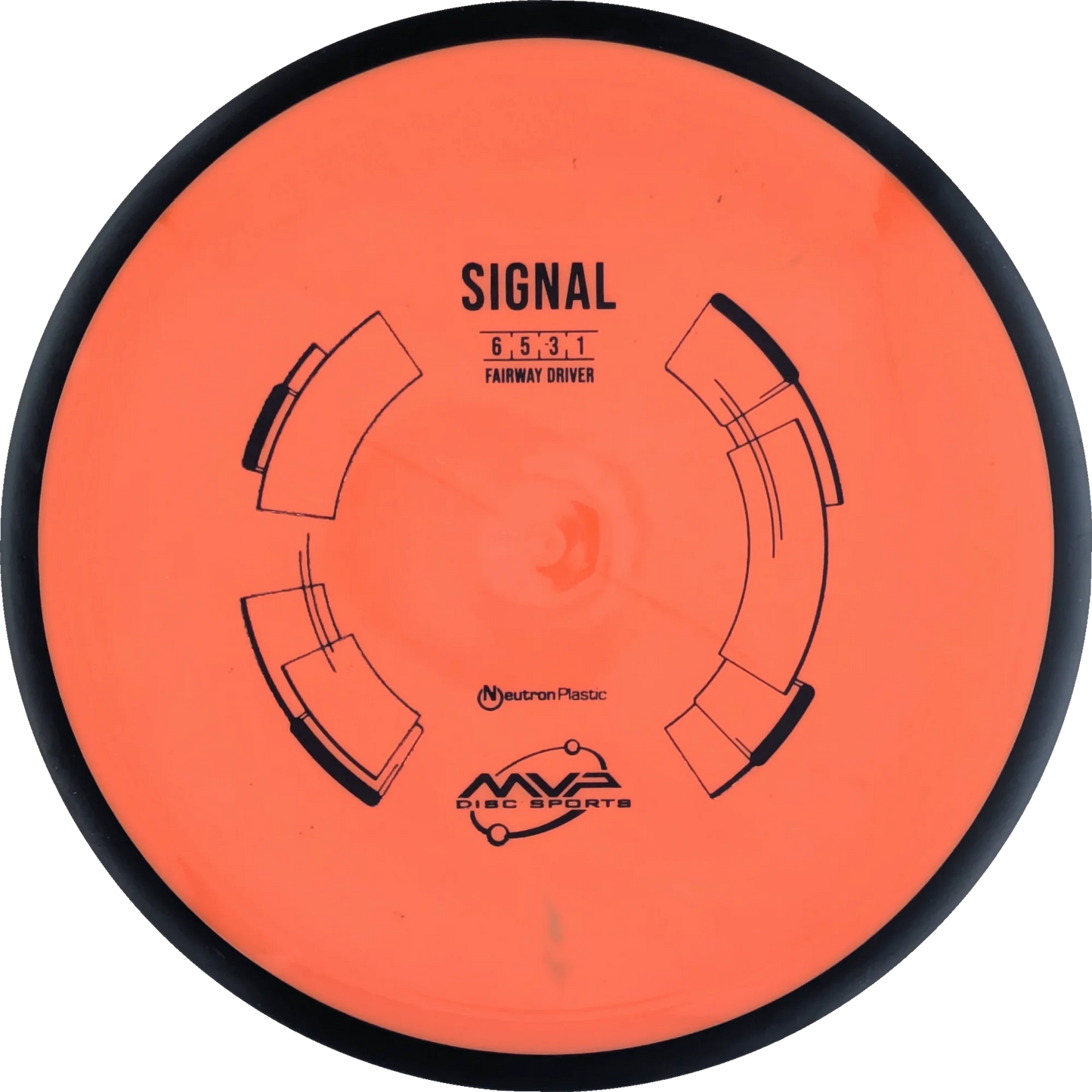 Neutron Signal Classic