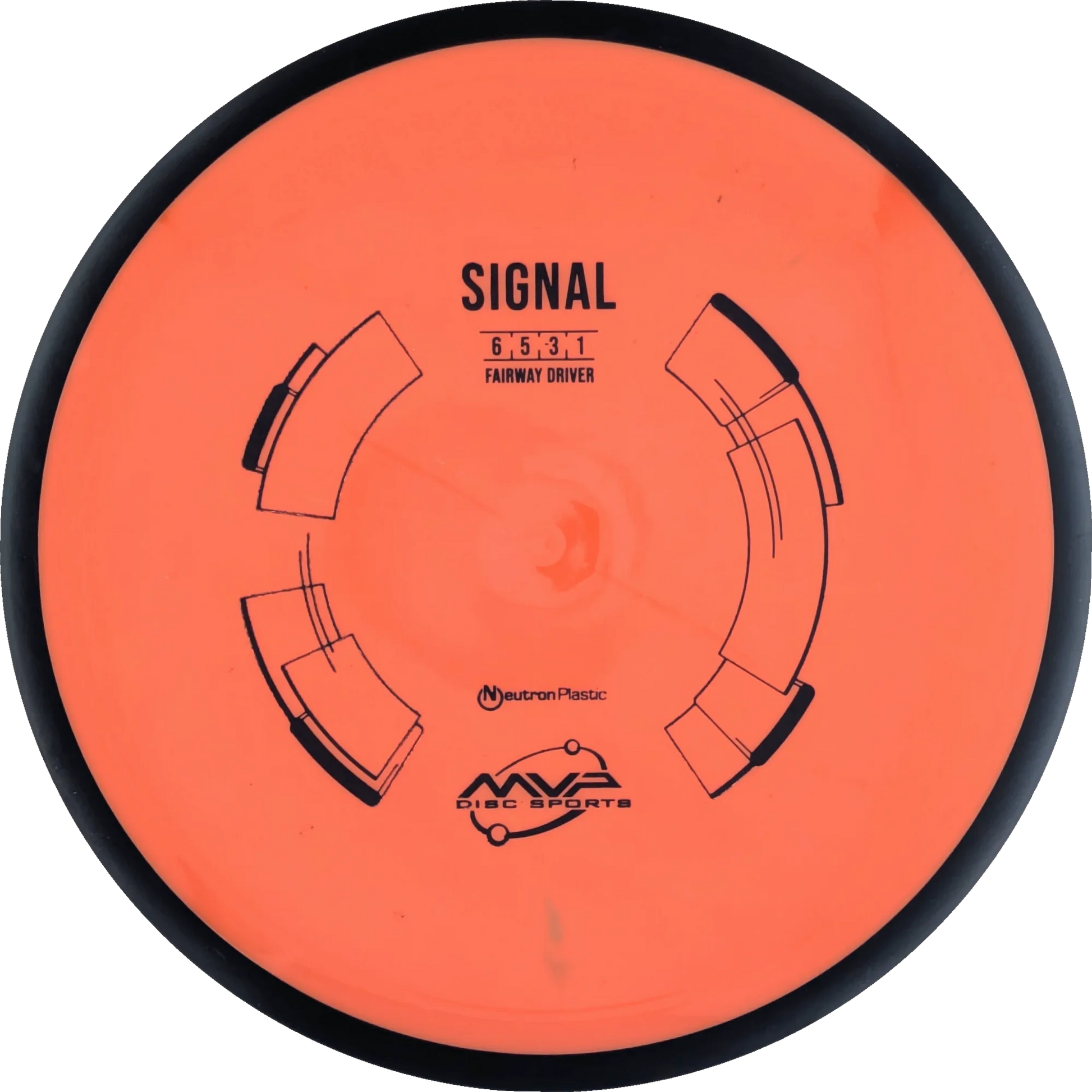 Neutron Signal Classic
