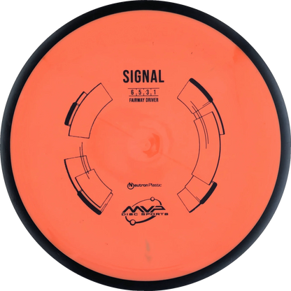 Neutron Signal Classic