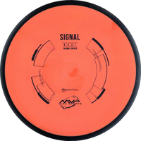 Neutron Signal Classic