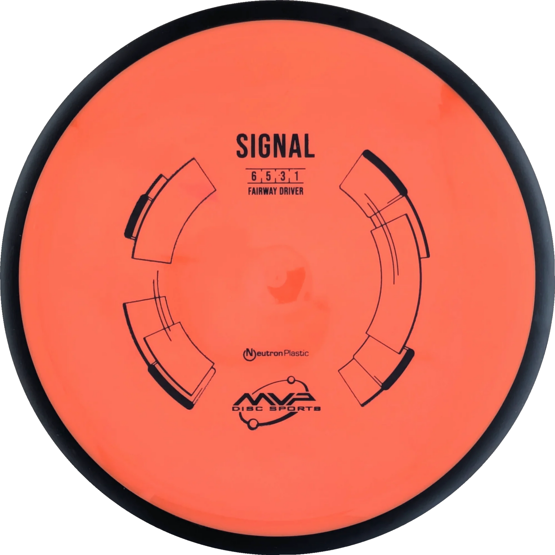 Neutron Signal Classic
