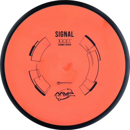 Neutron Signal Classic