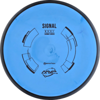 Neutron Signal Classic