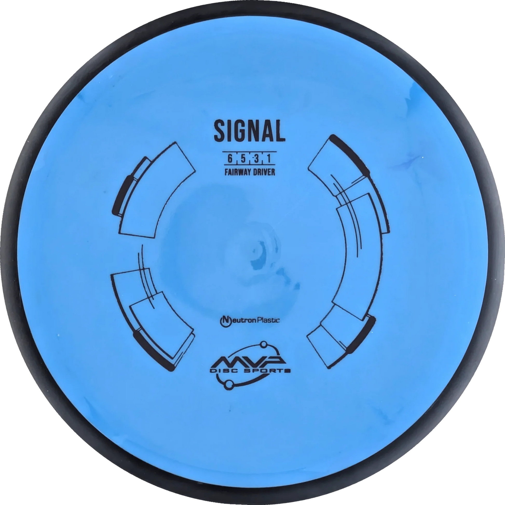 Neutron Signal Classic