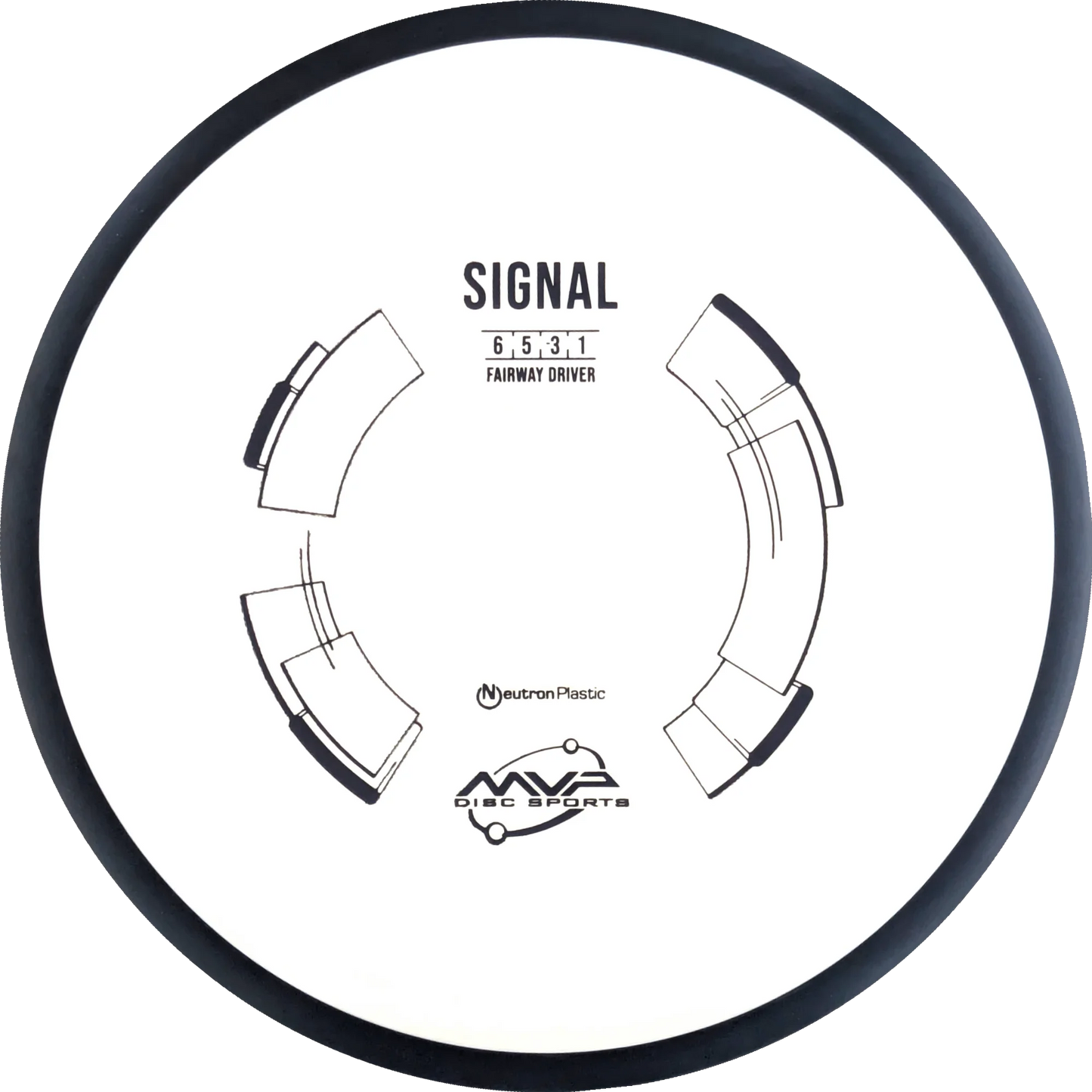 Neutron Signal Classic