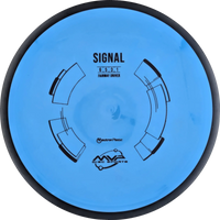 Neutron Signal Classic