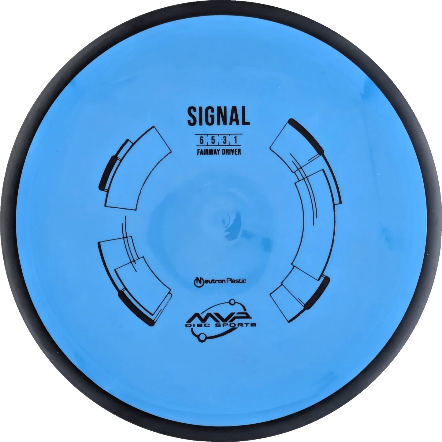 Neutron Signal Classic