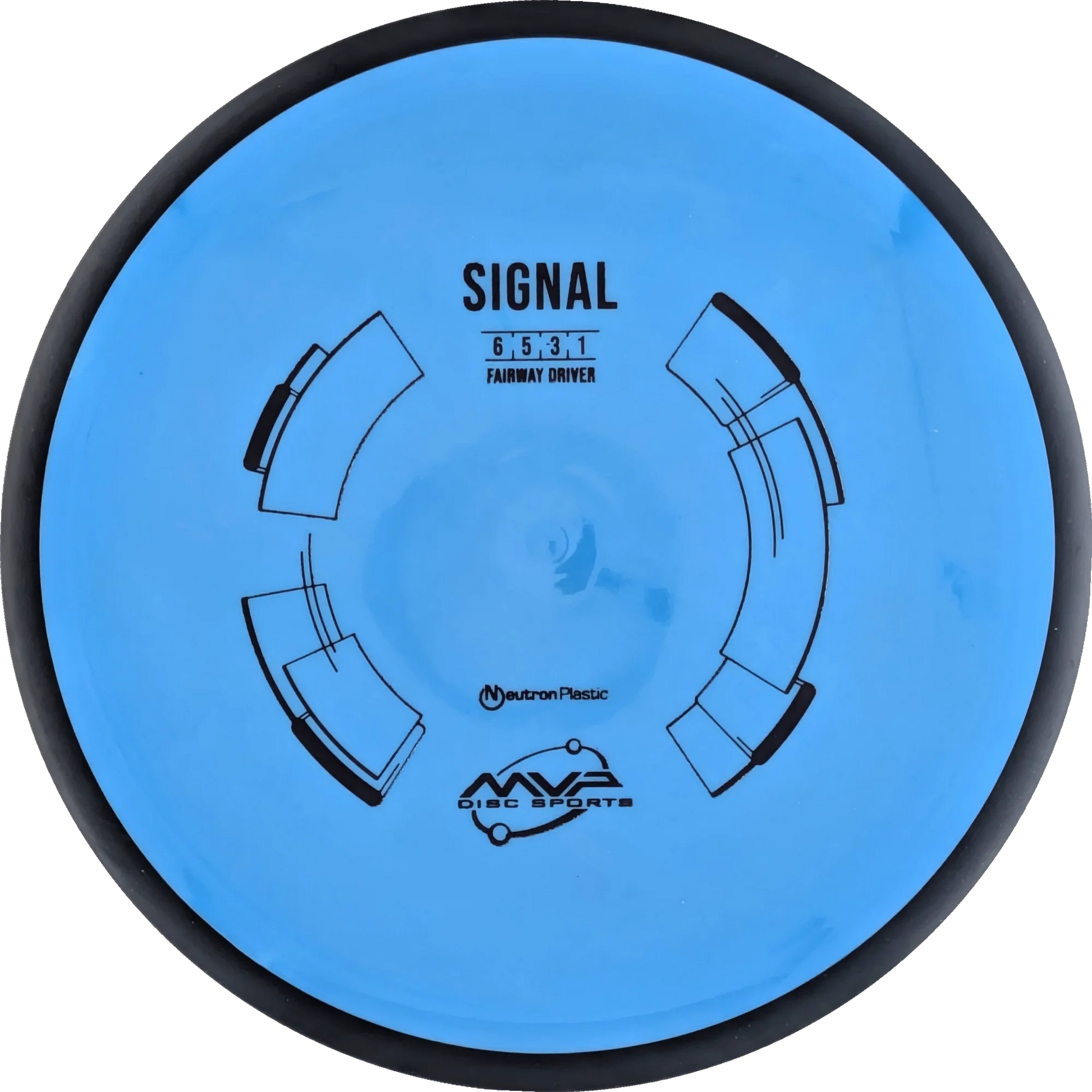 Neutron Signal Classic