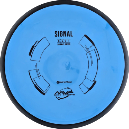 Neutron Signal Classic
