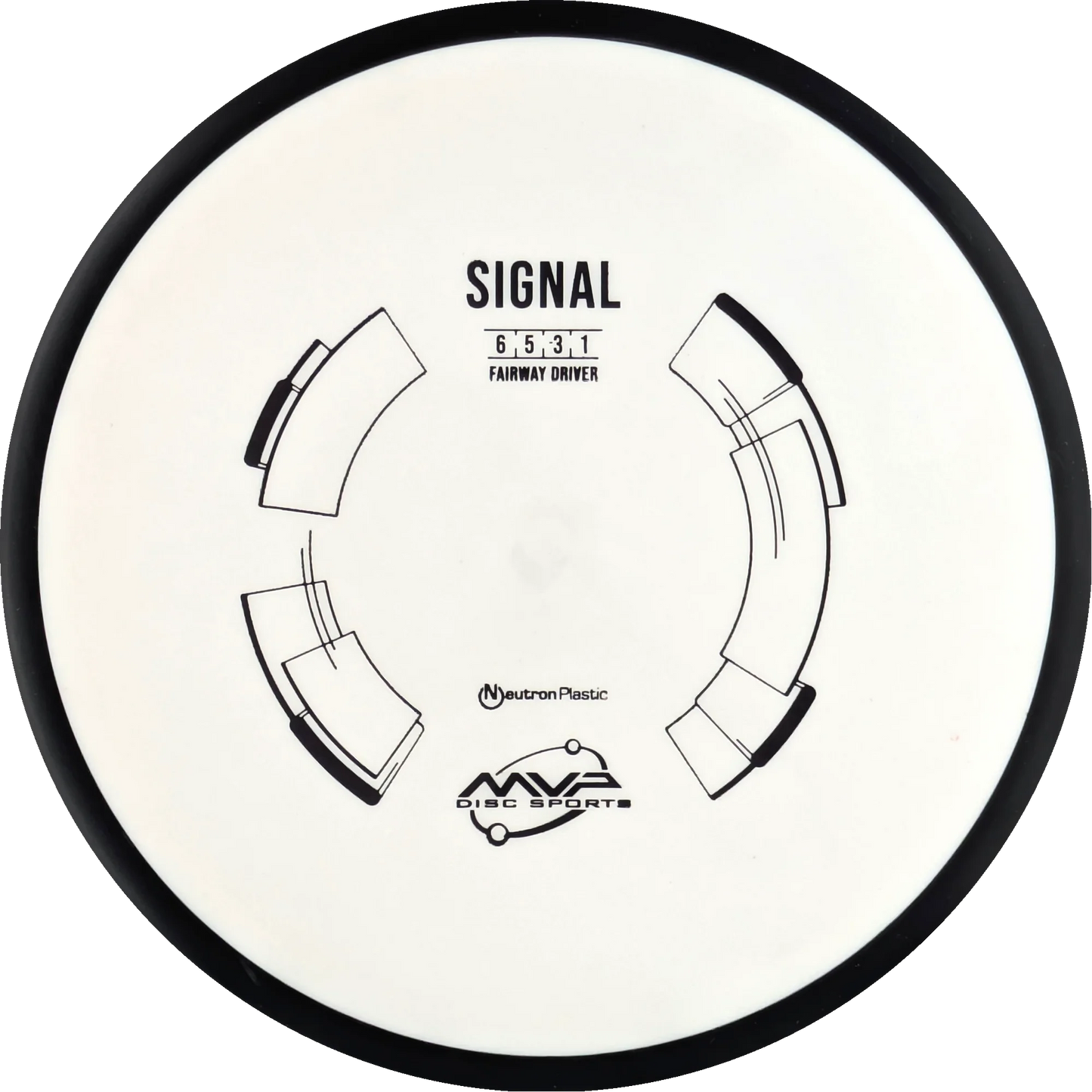 Neutron Signal Classic