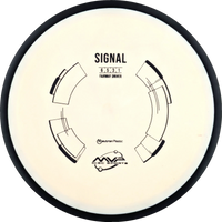 Neutron Signal Classic