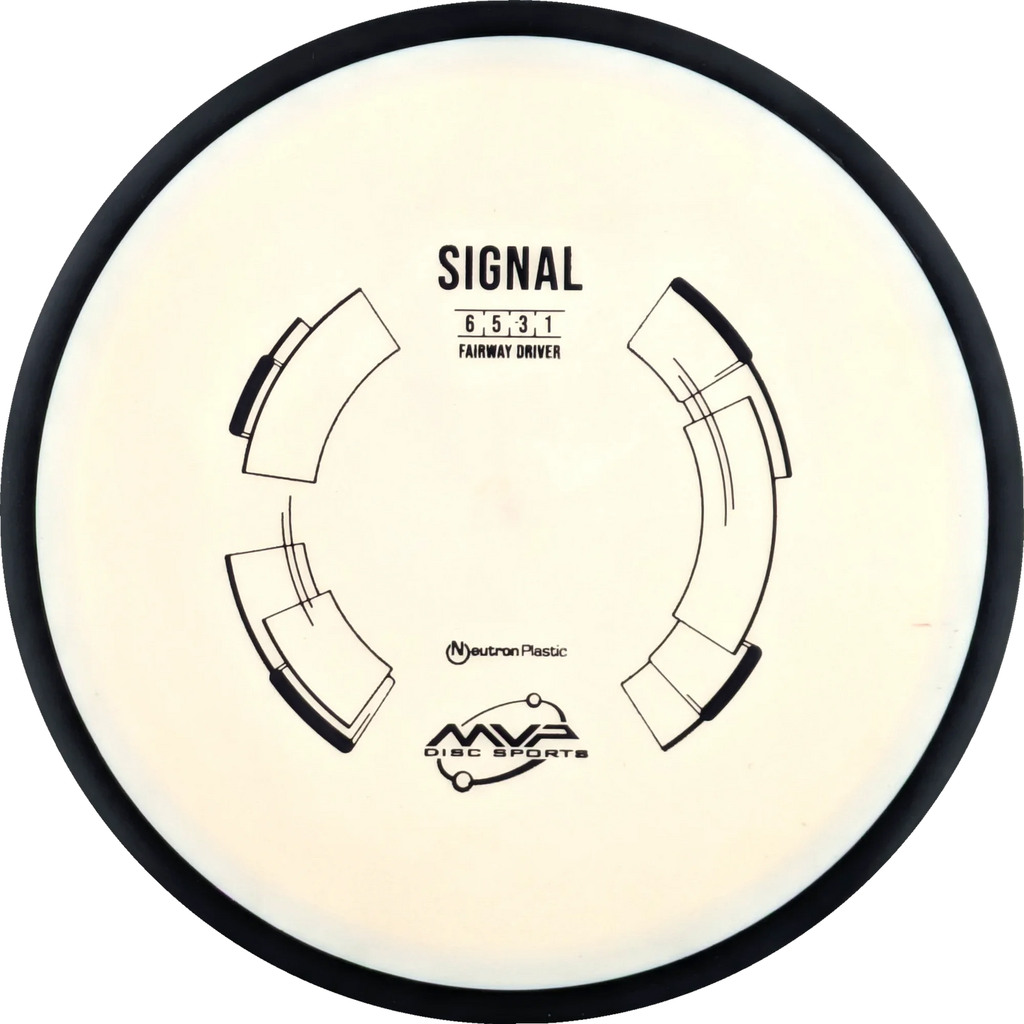 Neutron Signal Classic