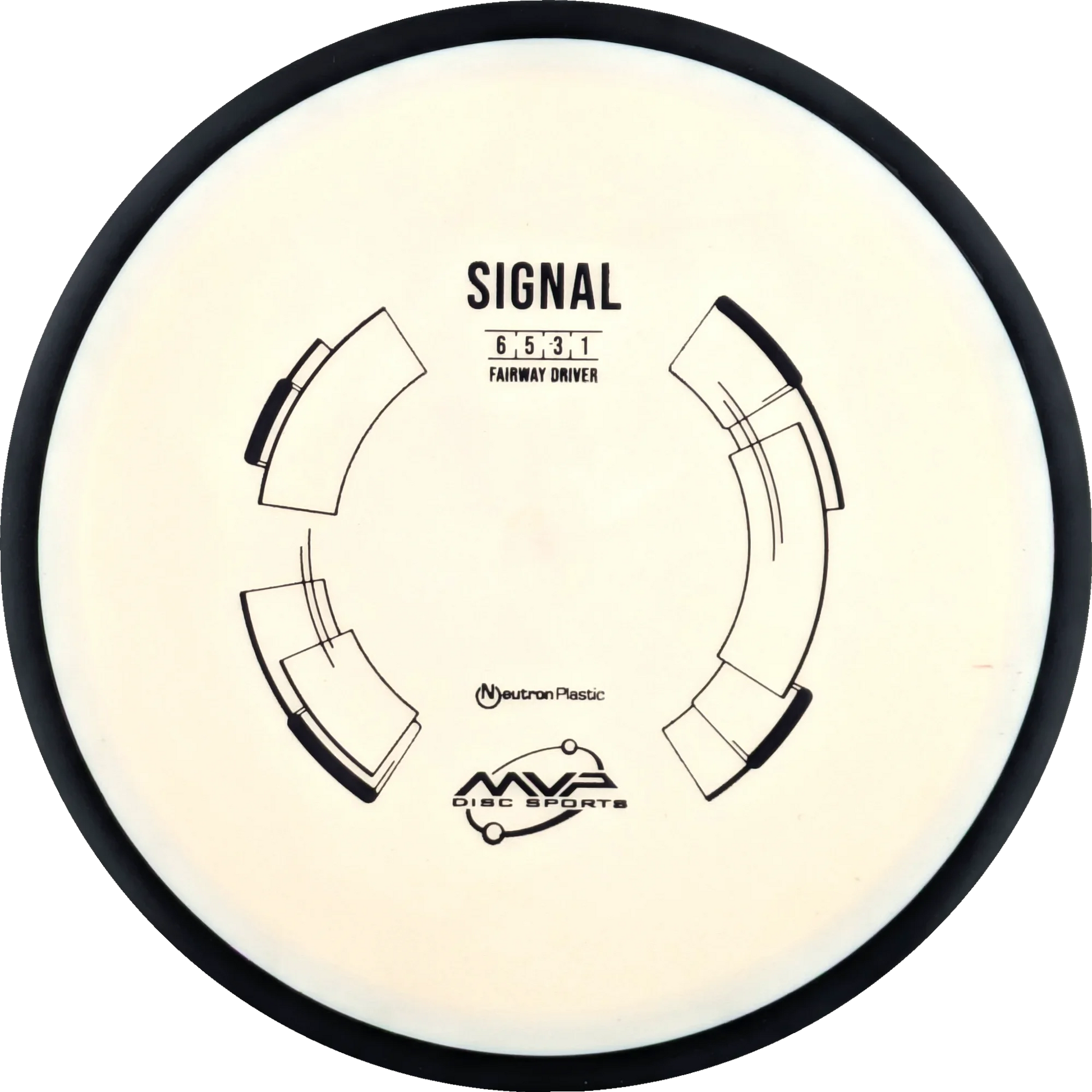 Neutron Signal Classic