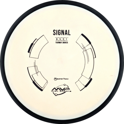Neutron Signal Classic
